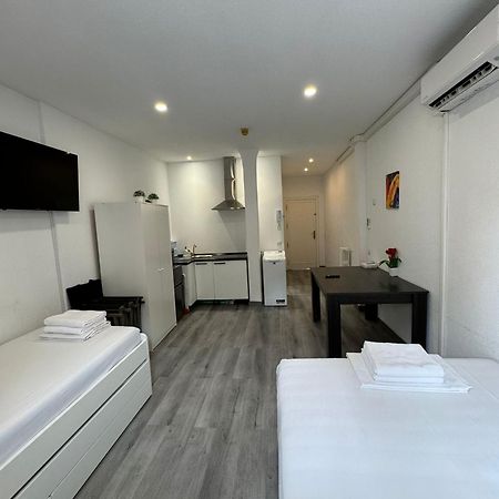 Estudio En Callao, 4 Personas Мадрид Екстериор снимка