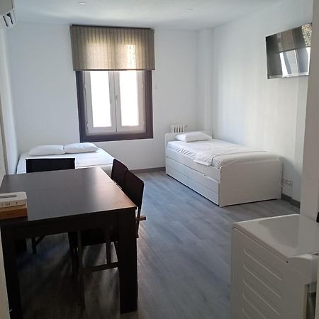 Estudio En Callao, 4 Personas Мадрид Екстериор снимка