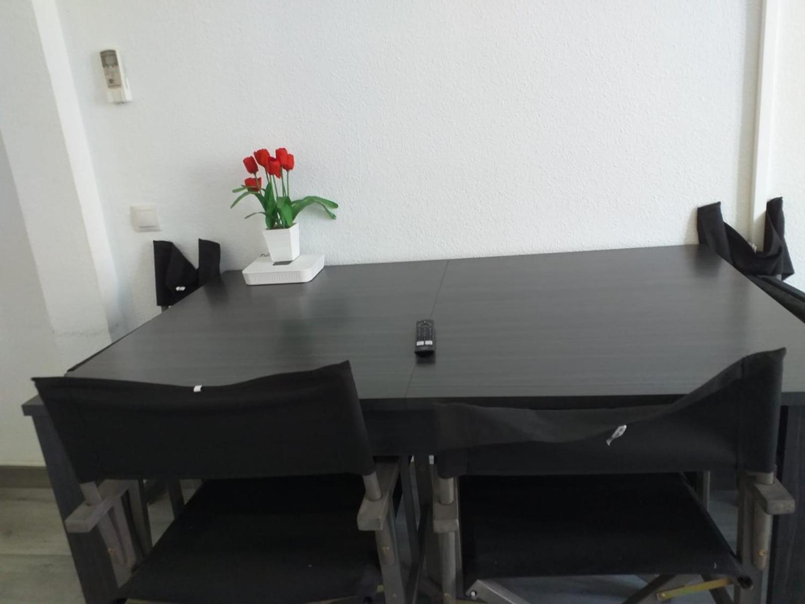 Estudio En Callao, 4 Personas Мадрид Екстериор снимка