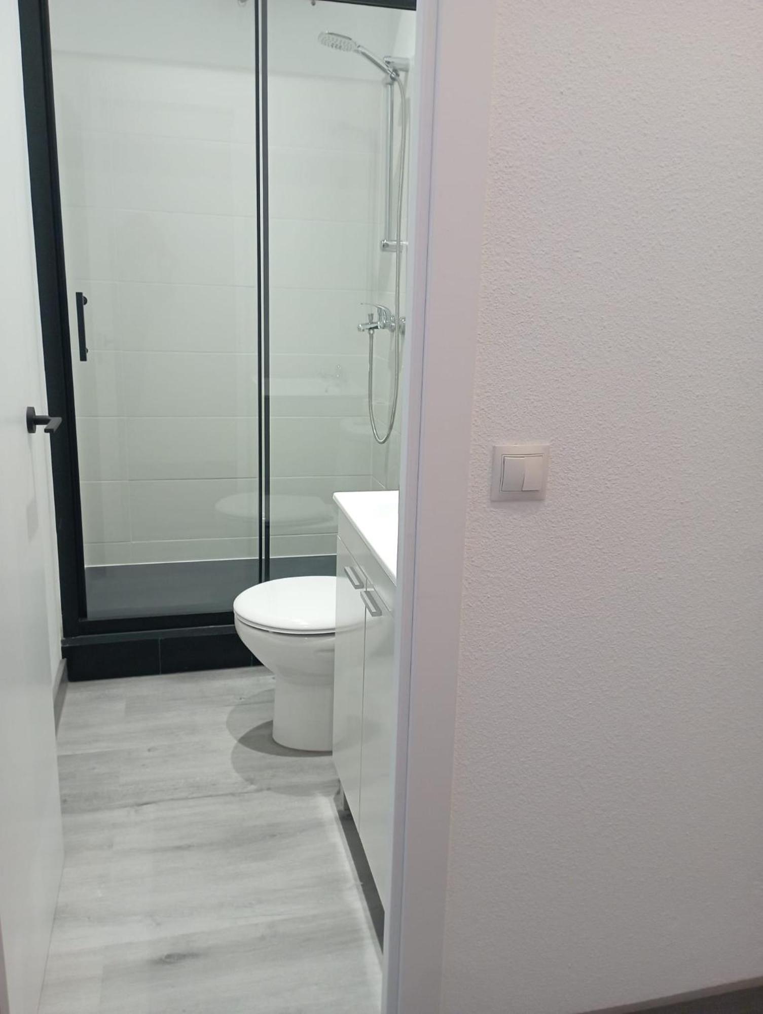 Estudio En Callao, 4 Personas Мадрид Екстериор снимка